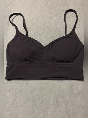 lululemon athletica align bra